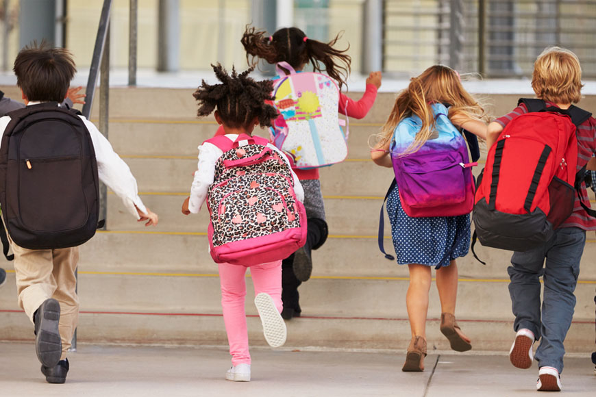 20 of The Best School Bags You Can Buy on Amazon 20 of The Best School Bags You Can Buy on Amazon